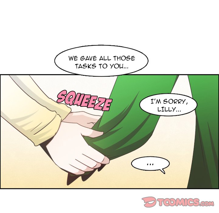 Go Away, Mr.Demon Chapter 88 image 49
