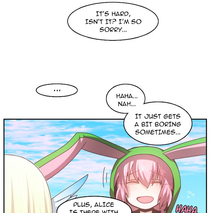 Go Away, Mr.Demon Chapter 88 image 50