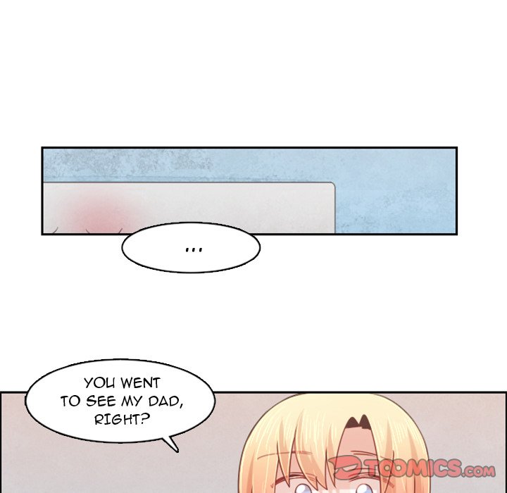 Go Away, Mr.Demon Chapter 88 image 53