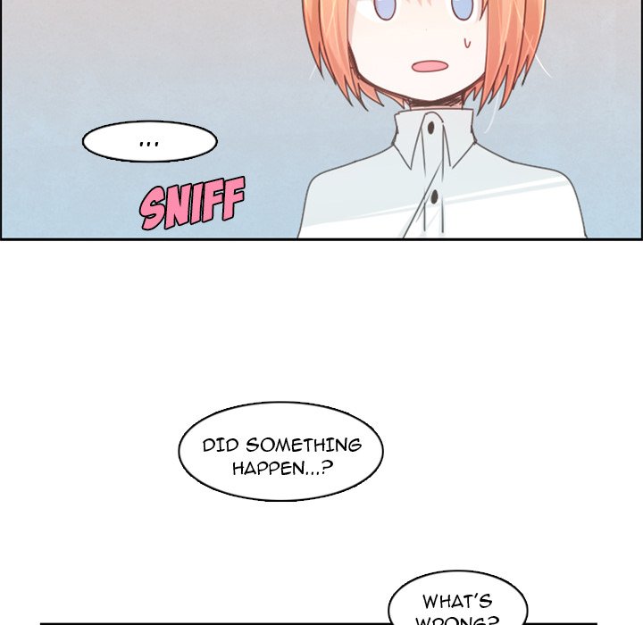 Go Away, Mr.Demon Chapter 88 image 54
