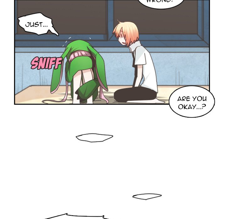 Go Away, Mr.Demon Chapter 88 image 55