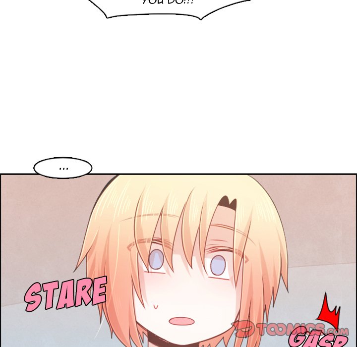 Go Away, Mr.Demon Chapter 88 image 57