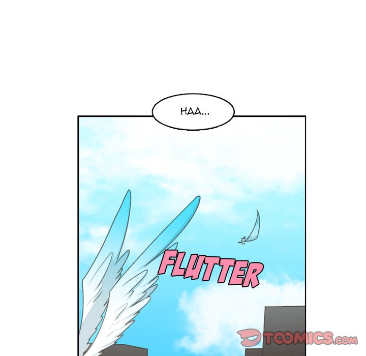 Go Away, Mr.Demon Chapter 88 image 5