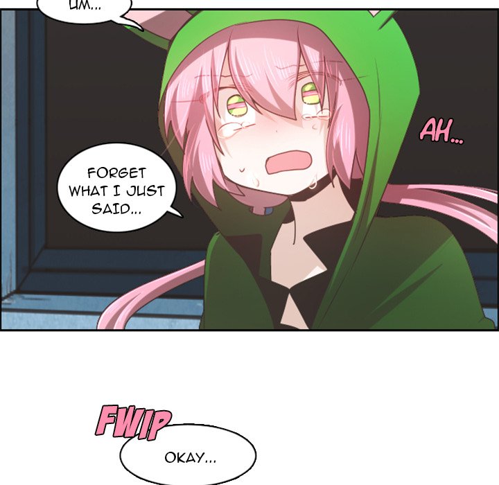 Go Away, Mr.Demon Chapter 88 image 59