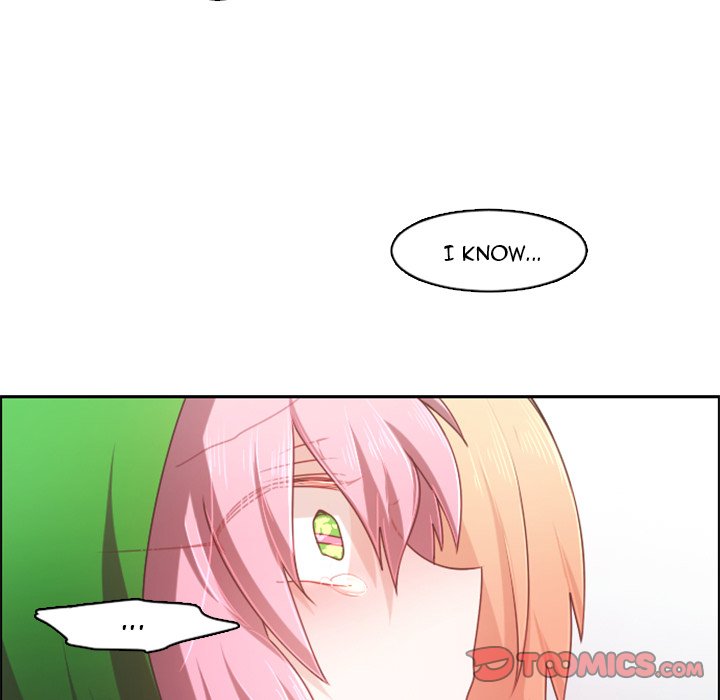Go Away, Mr.Demon Chapter 88 image 61