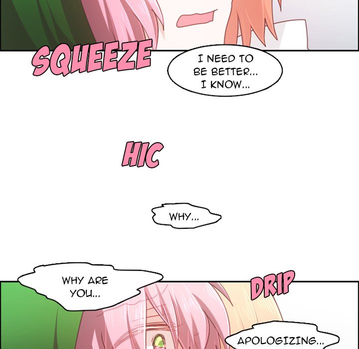 Go Away, Mr.Demon Chapter 88 image 62