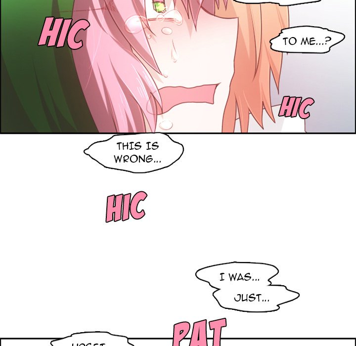 Go Away, Mr.Demon Chapter 88 image 63