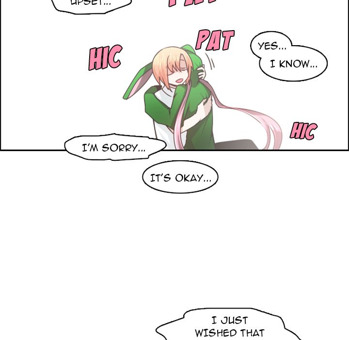 Go Away, Mr.Demon Chapter 88 image 64