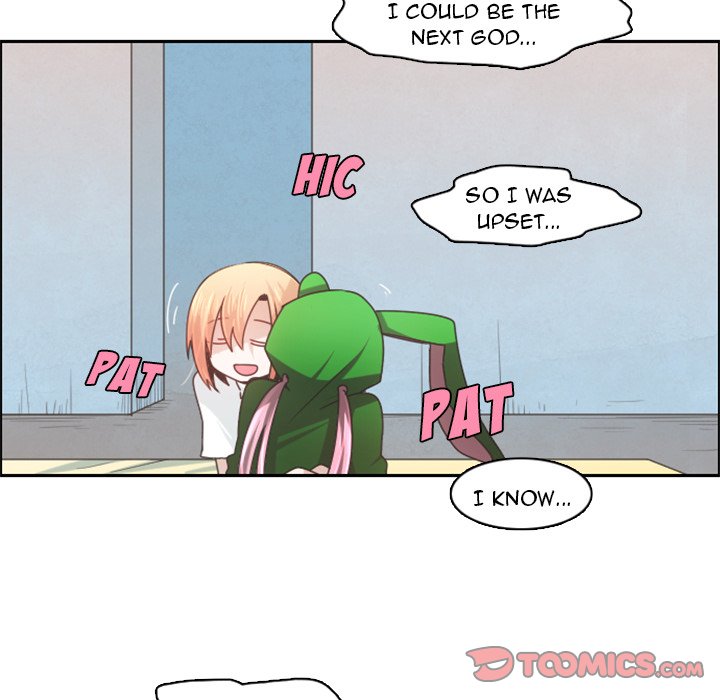 Go Away, Mr.Demon Chapter 88 image 65