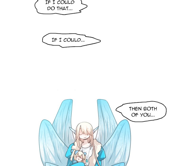 Go Away, Mr.Demon Chapter 88 image 66