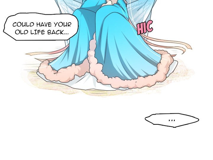 Go Away, Mr.Demon Chapter 88 image 67