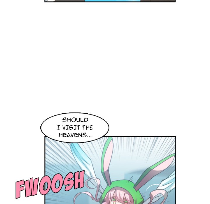 Go Away, Mr.Demon Chapter 88 image 6