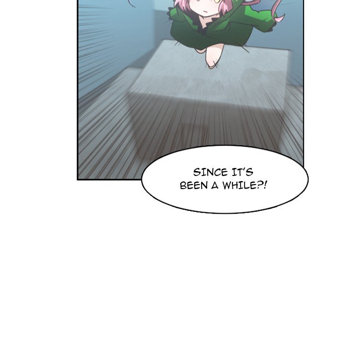 Go Away, Mr.Demon Chapter 88 image 7