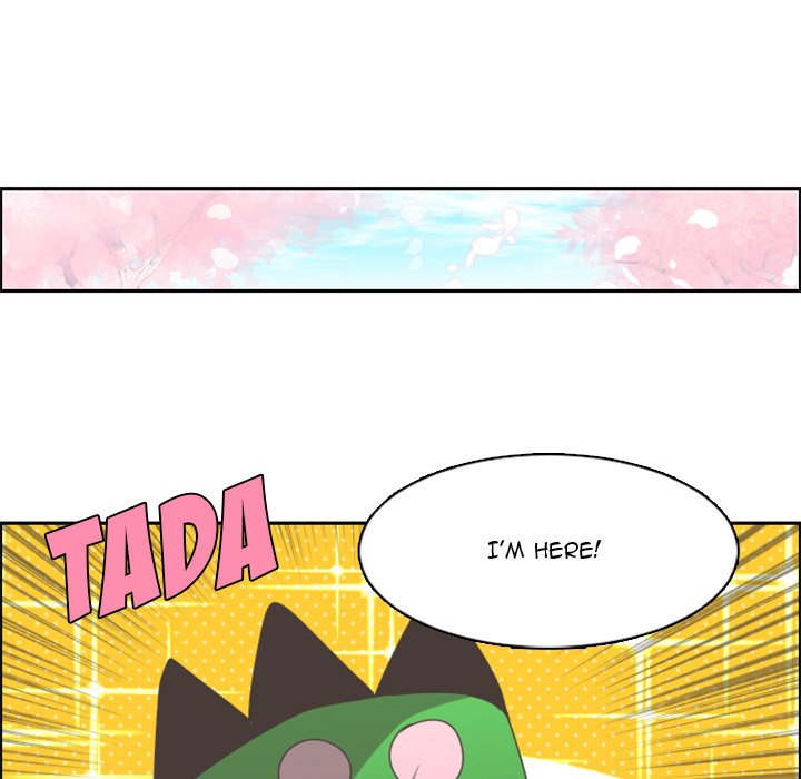 Go Away, Mr.Demon Chapter 88 image 8
