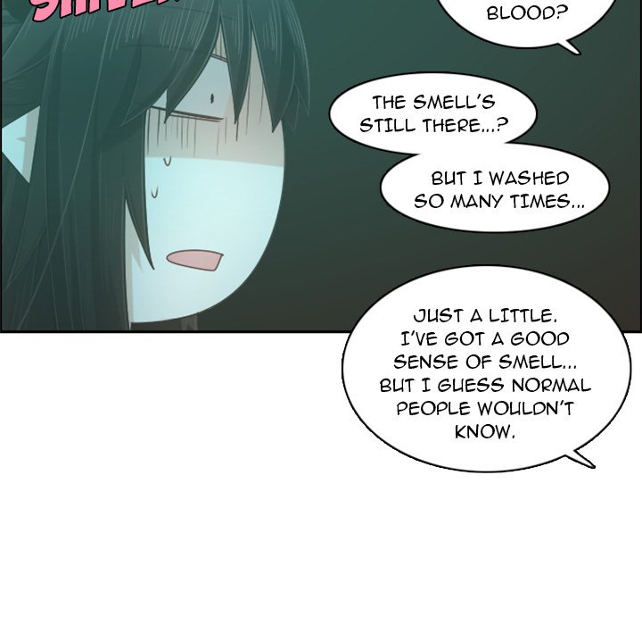 Go Away, Mr.Demon Chapter 89 image 10