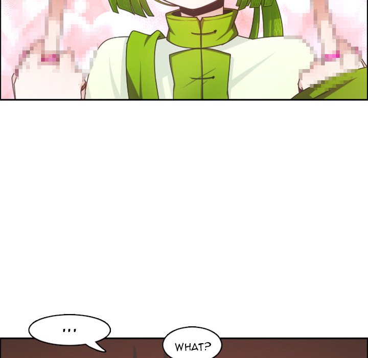 Go Away, Mr.Demon Chapter 89 image 14