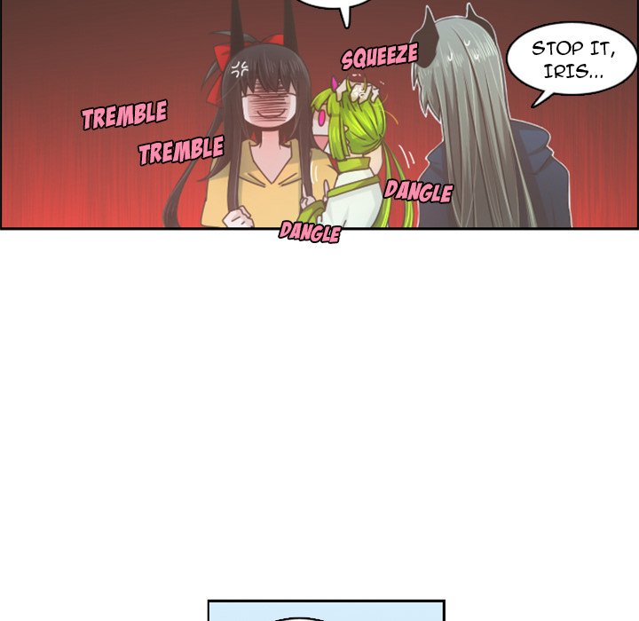 Go Away, Mr.Demon Chapter 89 image 15
