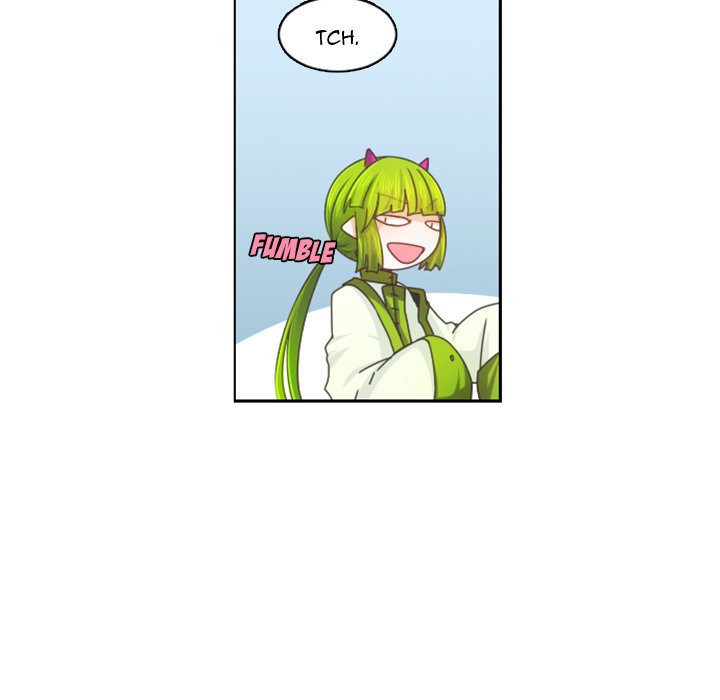 Go Away, Mr.Demon Chapter 89 image 16