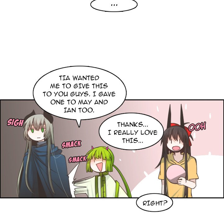 Go Away, Mr.Demon Chapter 89 image 18