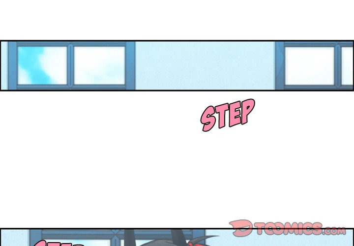 Go Away, Mr.Demon Chapter 89 image 1