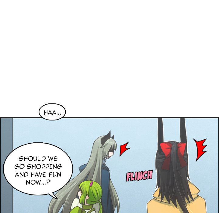 Go Away, Mr.Demon Chapter 89 image 19