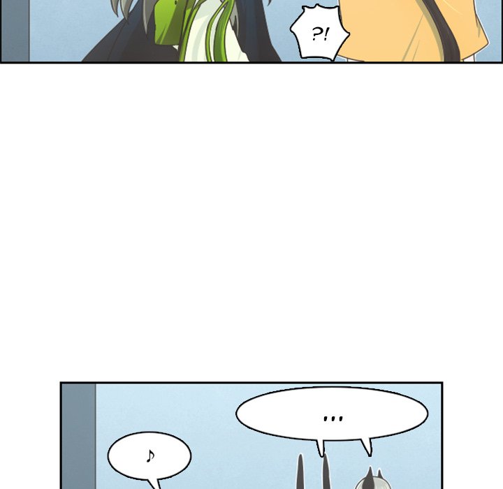 Go Away, Mr.Demon Chapter 89 image 20