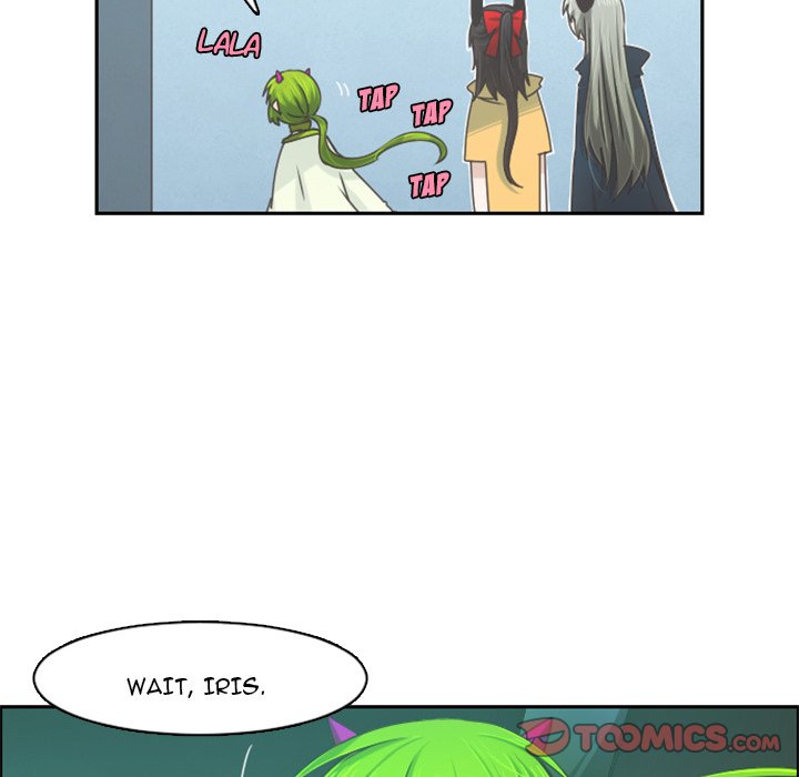 Go Away, Mr.Demon Chapter 89 image 21