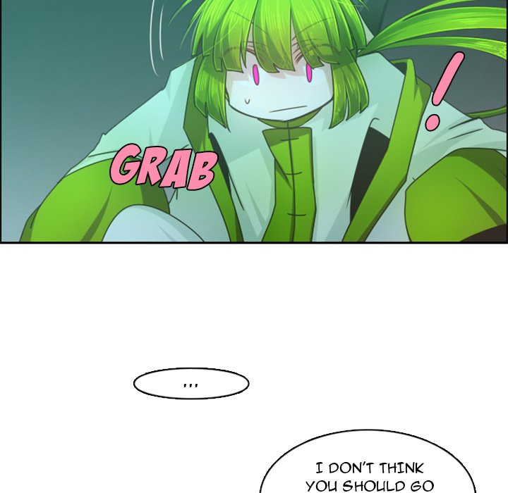 Go Away, Mr.Demon Chapter 89 image 22