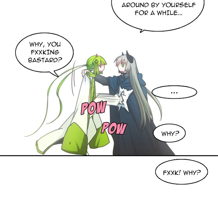 Go Away, Mr.Demon Chapter 89 image 23