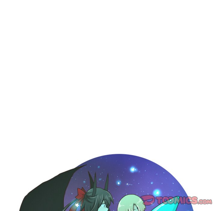 Go Away, Mr.Demon Chapter 89 image 25