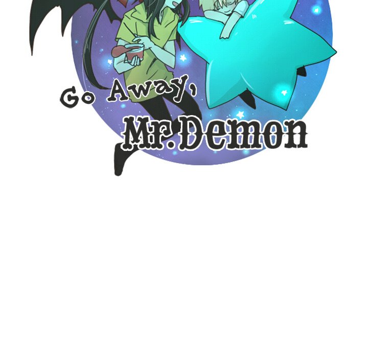 Go Away, Mr.Demon Chapter 89 image 26