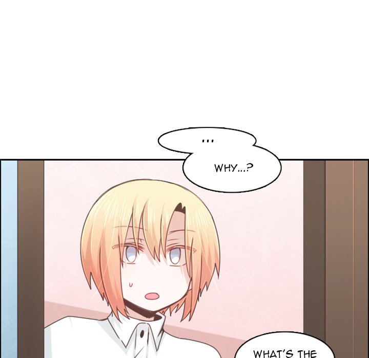Go Away, Mr.Demon Chapter 89 image 27