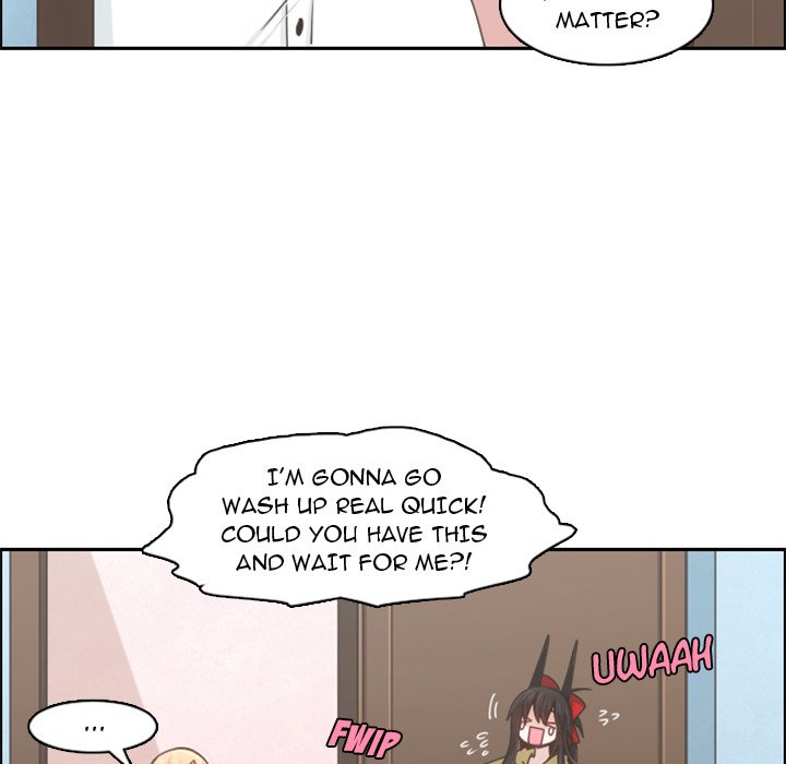 Go Away, Mr.Demon Chapter 89 image 28