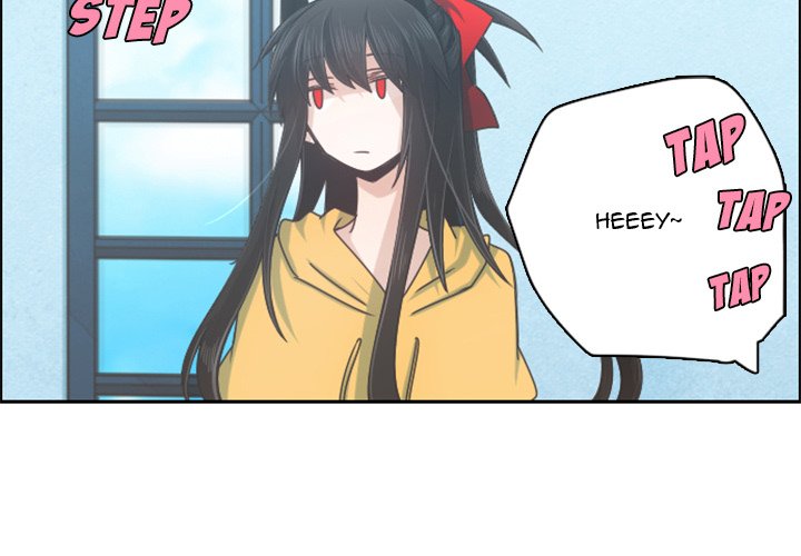 Go Away, Mr.Demon Chapter 89 image 2
