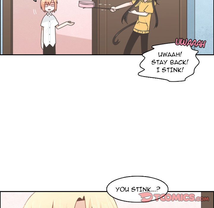 Go Away, Mr.Demon Chapter 89 image 29