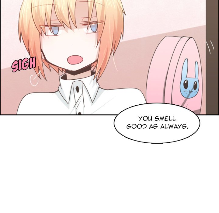 Go Away, Mr.Demon Chapter 89 image 30