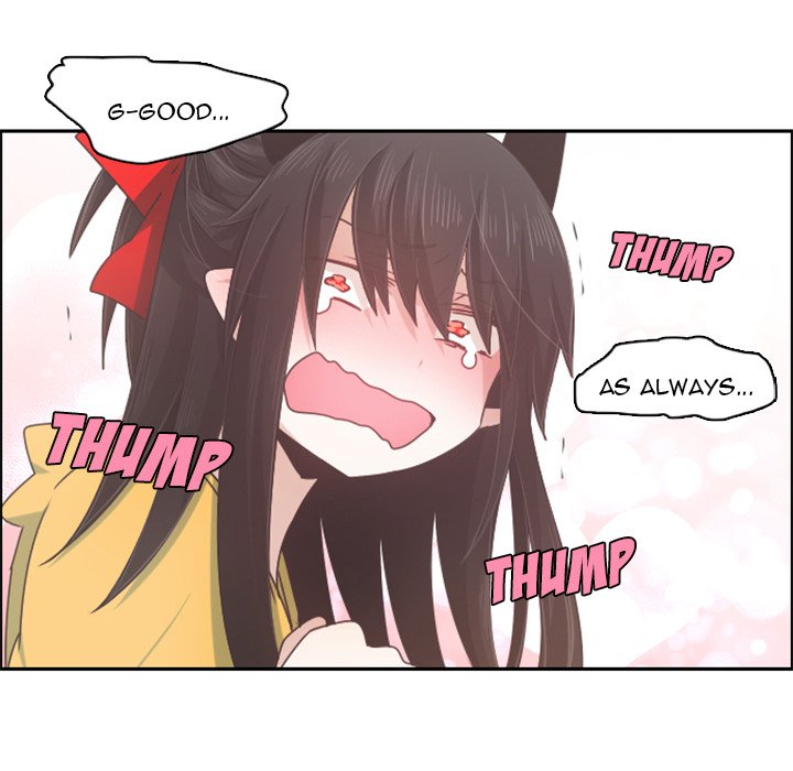 Go Away, Mr.Demon Chapter 89 image 31
