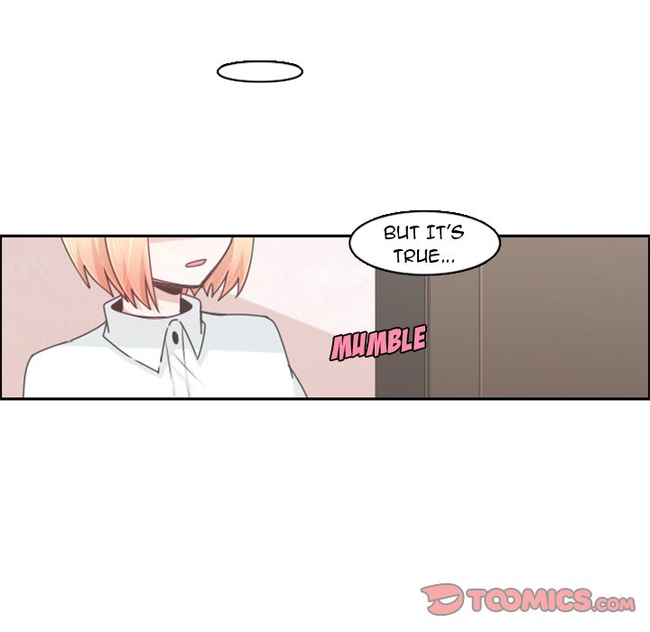 Go Away, Mr.Demon Chapter 89 image 33