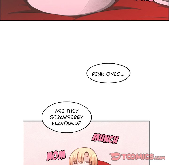 Go Away, Mr.Demon Chapter 89 image 37