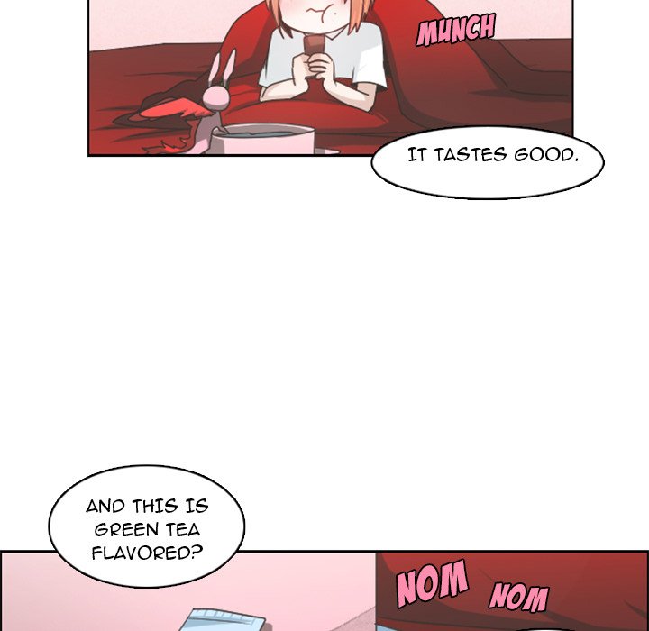 Go Away, Mr.Demon Chapter 89 image 38