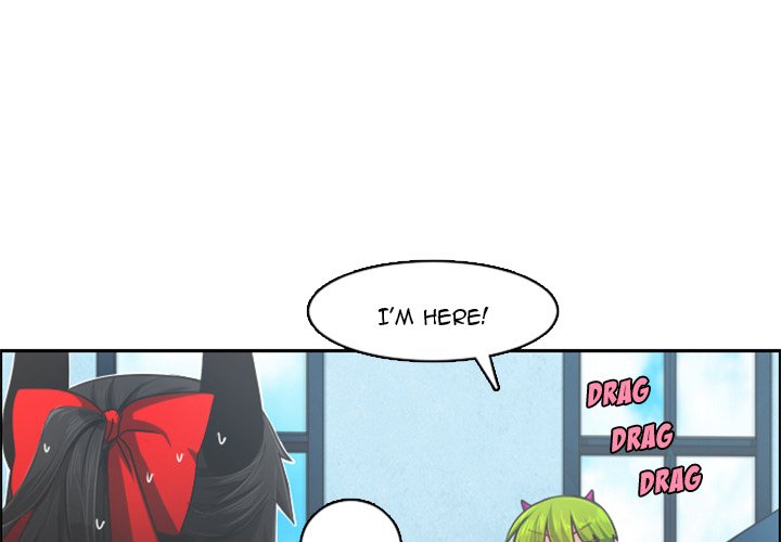 Go Away, Mr.Demon Chapter 89 image 3