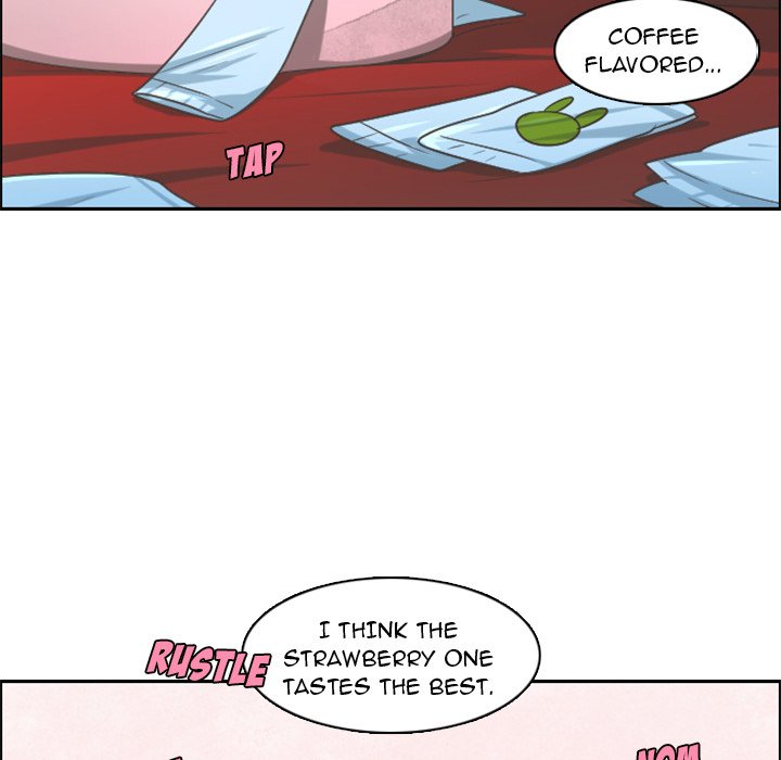 Go Away, Mr.Demon Chapter 89 image 39
