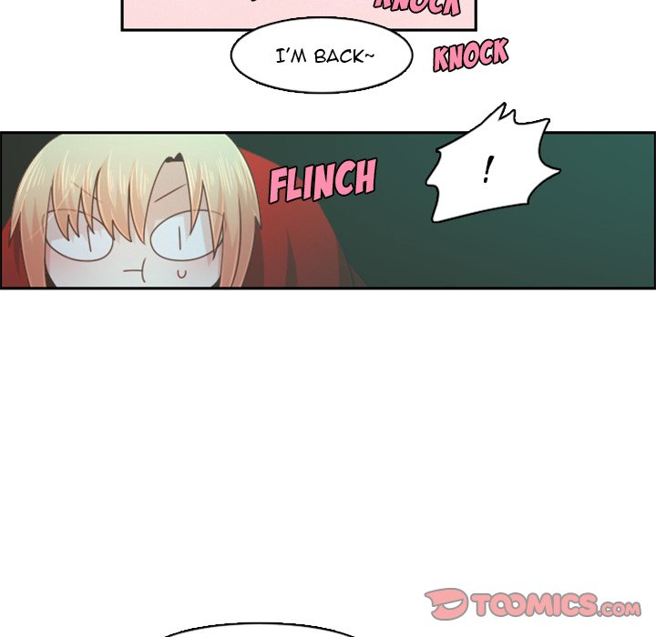 Go Away, Mr.Demon Chapter 89 image 41