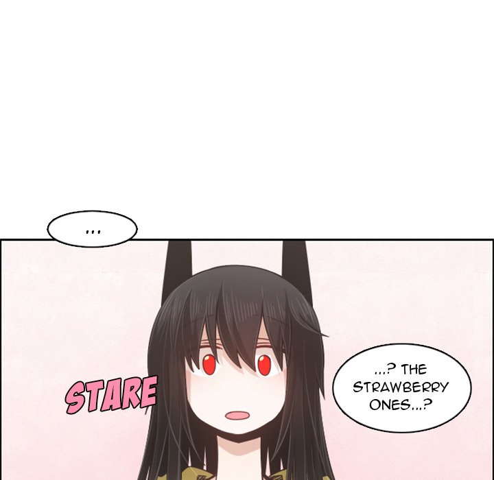Go Away, Mr.Demon Chapter 89 image 44