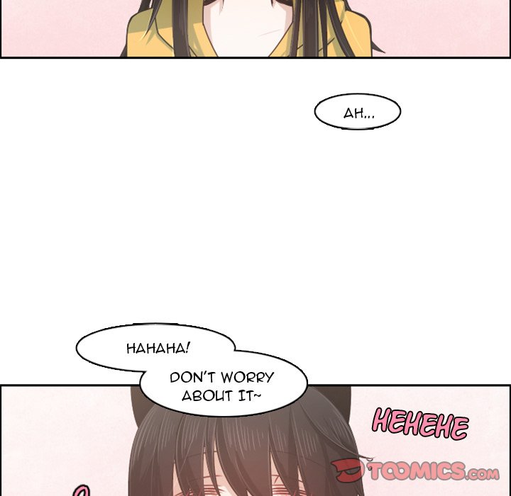 Go Away, Mr.Demon Chapter 89 image 45