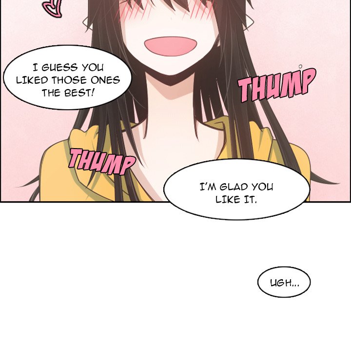 Go Away, Mr.Demon Chapter 89 image 46