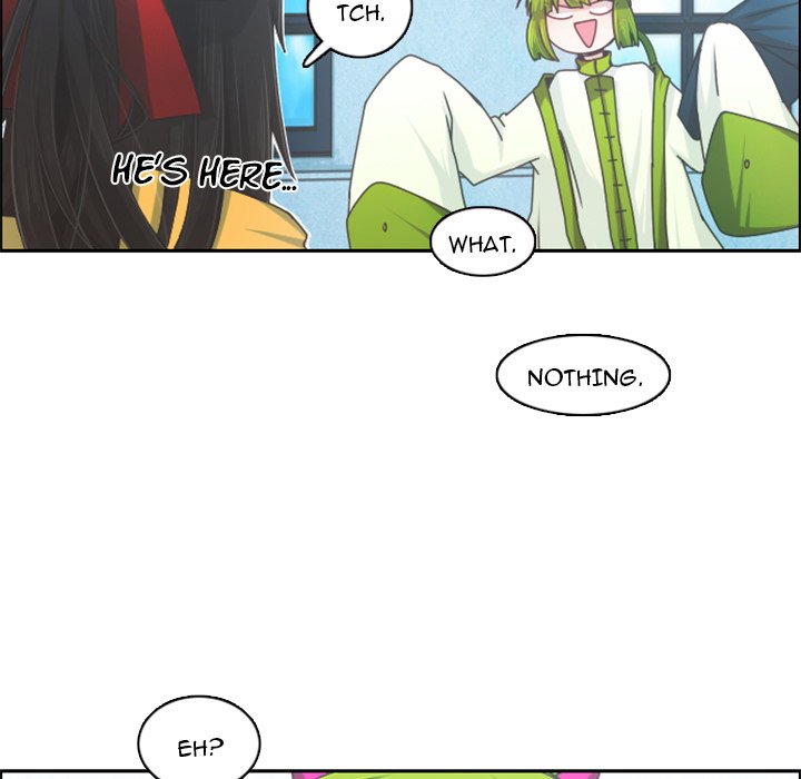 Go Away, Mr.Demon Chapter 89 image 4