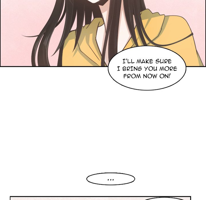 Go Away, Mr.Demon Chapter 89 image 50