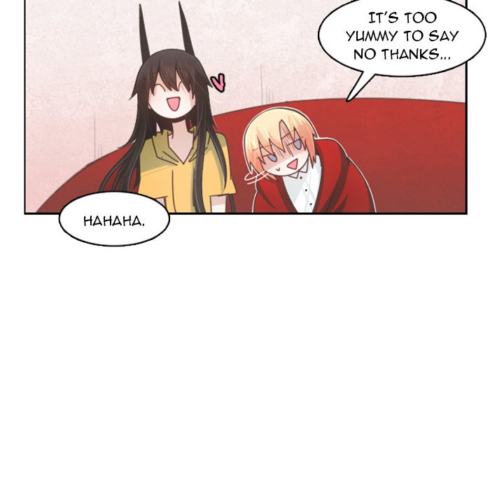 Go Away, Mr.Demon Chapter 89 image 51