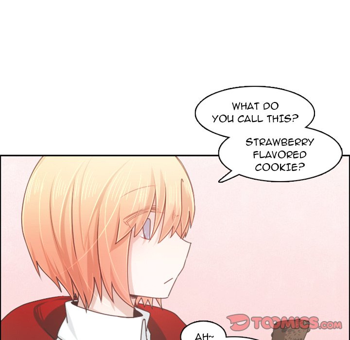 Go Away, Mr.Demon Chapter 89 image 53
